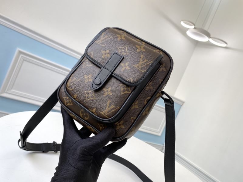 Louis Vuitton Satchel Bags